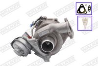 Stark SKCT1190387 - Turbocompresor, sobrealimentación