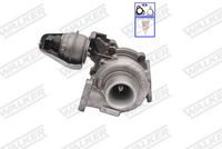 SIDAT 471451 - Conjunto de piezas, turbocompresor - ETP TURBO