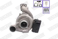 Stark SKCCC4540125 - Conjunto de piezas, turbocompresor