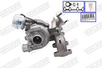 Stark SKCT1191096 - Turbocompresor, sobrealimentación