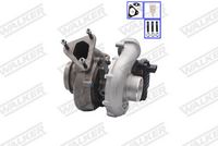 Stark SKCCC4540198 - Conjunto de piezas, turbocompresor
