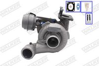 Stark SKCCC4540193 - Conjunto de piezas, turbocompresor
