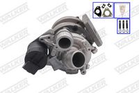 SIDAT 47510 - Kit de reparación,, compresor