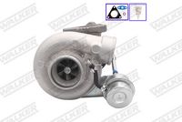 Stark SKCT1190010 - Turbocompresor, sobrealimentación