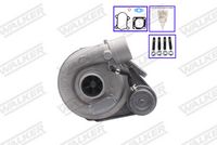 SIDAT 49483 - Turbocompresor, sobrealimentación - ETP TURBO