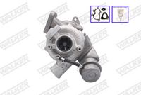 Stark SKCT1190100 - Turbocompresor, sobrealimentación