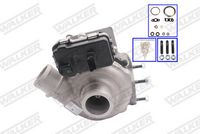 SIDAT 471208 - Conjunto de piezas, turbocompresor - ETP TURBO