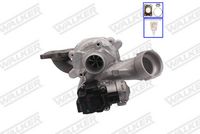 Stark SKCT1190574 - Turbocompresor, sobrealimentación