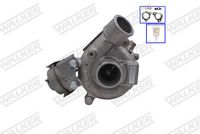 Stark SKCT1190794 - Turbocompresor, sobrealimentación