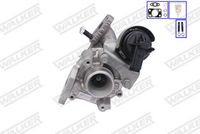 LUCAS LTRPA4917203100 - Turbocompresor, sobrealimentación - OE REMAN
