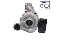 Stark SKCT1190337 - Turbocompresor, sobrealimentación