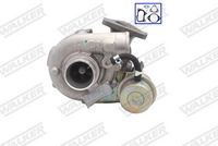 SIDAT 47096 - Conjunto de piezas, turbocompresor - ETP TURBO
