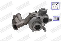 Stark SKCT1190239 - Turbocompresor, sobrealimentación