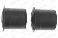 MOOG AMGK7420 - Suspensión, Brazo oscilante