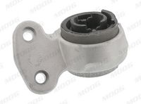 MOOG BMSB13432 - Suspensión, Brazo oscilante