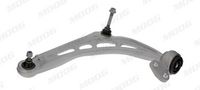 MOOG BMWP4738P - Barra oscilante, suspensión de ruedas