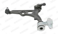 MOOG CITC10887 - Barra oscilante, suspensión de ruedas