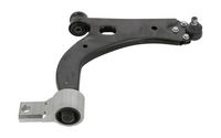FEBI BILSTEIN 22460 - Brazo oscilante, suspensión de ruedas