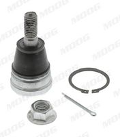 MOOG FDBJ15569 - Rótula de suspensión/carga