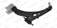 COMLINE CRB3475 - Suspensión, Brazo oscilante