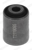 MOOG FDSB7952 - Suspensión, Brazo oscilante
