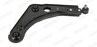 MOOG FDWP4126P - Barra oscilante, suspensión de ruedas