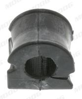 MOOG FISB13721 - Soporte, estabilizador