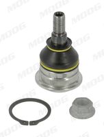 MOOG HYBJ17350 - Rótula de suspensión/carga