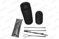 MOOG K150174 - Juego de fuelles, dirección