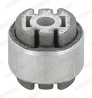 MOOG LNSB4864 - Suspensión, Brazo oscilante