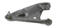 FEBI BILSTEIN 108899 - Brazo oscilante, suspensión de ruedas