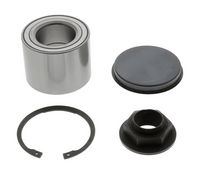FEBI BILSTEIN 44782 - Juego de cojinete de rueda