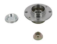 FEBI BILSTEIN 46609 - Juego de cojinete de rueda