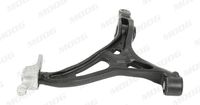 MOOG METC8798 - Barra oscilante, suspensión de ruedas