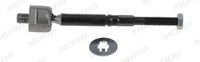 MOOG NIAX8456 - Articulación axial, barra de acoplamiento
