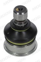 MOOG NIBJ10627 - Rótula de suspensión/carga