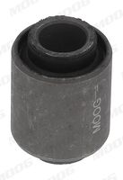MOOG NISB2799 - Suspensión, Brazo oscilante