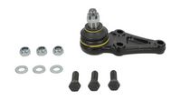 MOOG MIBJ7232 - Rótula de suspensión/carga