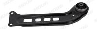 MOOG OPTC17065 - Barra oscilante, suspensión de ruedas