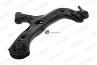 MDR MEM8252 - Suspensión, Brazo oscilante