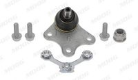 MOOG SKBJ0414 - Rótula de suspensión/carga