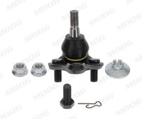 MOOG TOBJ13525 - Rótula de suspensión/carga