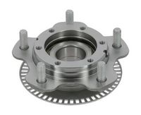 MOOG SZ-WB-12056 - Juego de cojinete de rueda