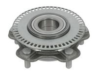 MOOG SZWB12056 - Juego de cojinete de rueda