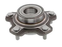 MOOG SZWB12801 - Juego de cojinete de rueda