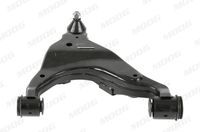 MOOG TOWP5006 - Barra oscilante, suspensión de ruedas