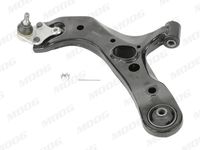 MOOG TOWP6584 - Barra oscilante, suspensión de ruedas