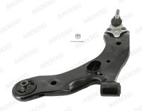 MOOG TOWP15319 - Barra oscilante, suspensión de ruedas