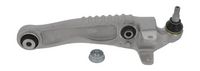 MOOG JATC15646P - Brazo oscilante, suspensión de ruedas