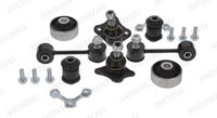 MOOG VORK4853 - Kit de reparación, brazos de suspensión